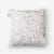 Cowhide Cushion Single Panel Tan Redish Size 40 x 40 cm Aerial Photo 1 1 SKUXR00 APCA56 PC1 2