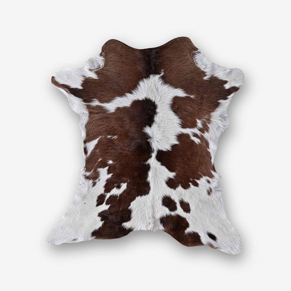 Calf Hide Rug - Cowhide Throw - Bagé Home