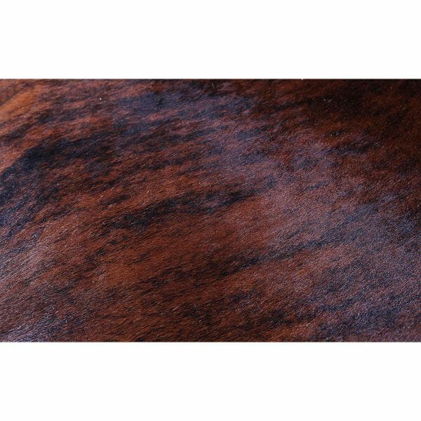 Cowhide Brindle Brown detail photo 8 SKU HR00 RNRN20 PC7