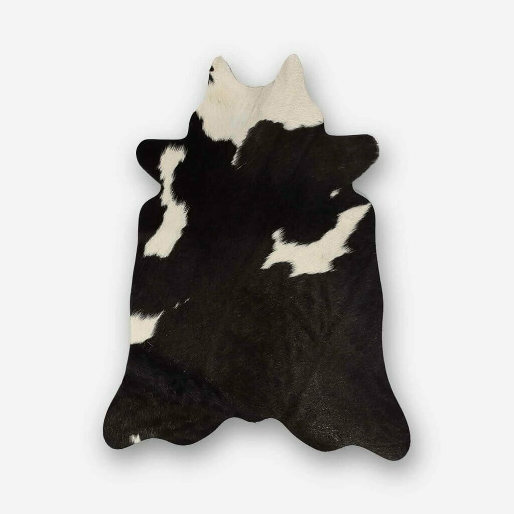 Mini Cowhide Rug Mini Cowhide Rug - Bagé Home