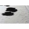 Cowhide Classic Black and White detail photo 9 SKU HR00 KAKW22 AM6