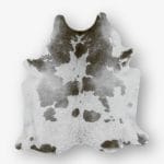Cowhide Cowhide Rug Classic Black and White Size 198 x 200 cm Aerial Photo 1 1 SKUH303 CCKB07 8.jpg