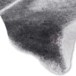 Brown Cowhide Rug Extra Large Size 240 x 230 cm Collection Brindle Close Up Photo 1 2 SKUHR00 RNRN49 XC2