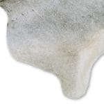 Brown Cowhide Rug Extra Large Size 240 x 230 cm Collection Brindle Close Up Photo 1 2 SKUHR00 RNRN49 XC2