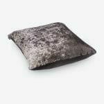 Brown Cowhide Rug Extra Large Size 240 x 230 cm Collection Brindle Close Up Photo 1 2 SKUHR00 RNRN49 XC2