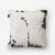 Cowhide Cushion Four Panels Black and White Size 40 x 40 cm Aerial Photo 1 1 SKUXR00 CPKW67 PM8 2