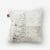 Cowhide Cushion Four Panels Tan Redish Size 40 x 40 cm Aerial Photo 1 1 SKUXR00 CPCA55 PC4 2
