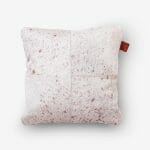 Brown Cowhide Rug Extra Large Size 240 x 230 cm Collection Brindle Close Up Photo 1 2 SKUHR00 RNRN49 XC2