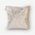 Cowhide Cushion Single Panel Beige Size 50 x 50 cm Aerial Photo 1 1 SKUXR00 APEA65 PC3 1