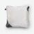 Cowhide Cushion Single Panel Black and White Size 50 x 50 cm Aerial Photo 1 1 SKUXR00 APKW60 PM3 2