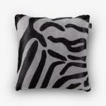 Brown Cowhide Rug Extra Large Size 240 x 230 cm Collection Brindle Close Up Photo 1 2 SKUHR00 RNRN49 XC2