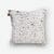 Cowhide Cushion Single Panel Brown Size 50 x 50 cm Aerial Photo 1 1 SKUXR00 APRN64 PC6 1