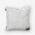 Cowhide Cushion Single Panel Dark Brown Size 50 x 50 cm Aerial Photo 1 1 SKUXR00 APKB63 PX8 1