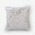 Cowhide Cushion Single Panel Grey Size 50 x 50 cm Aerial Photo 1 1 SKUXR00 APYK57 PC6 2
