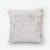 Cowhide Cushion Single Panel Grey Size 50 x 50 cm Aerial Photo 1 1 SKUXR00 APYK57 PC7 2