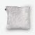 Cowhide Cushion Single Panel Grey Size 50 x 50 cm Aerial Photo 1 1 SKUXR00 APYK59 PC6 2