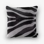 Brown Cowhide Rug Extra Large Size 240 x 230 cm Collection Brindle Close Up Photo 1 2 SKUHR00 RNRN49 XC2