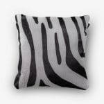 Brown Cowhide Rug Extra Large Size 240 x 230 cm Collection Brindle Close Up Photo 1 2 SKUHR00 RNRN49 XC2