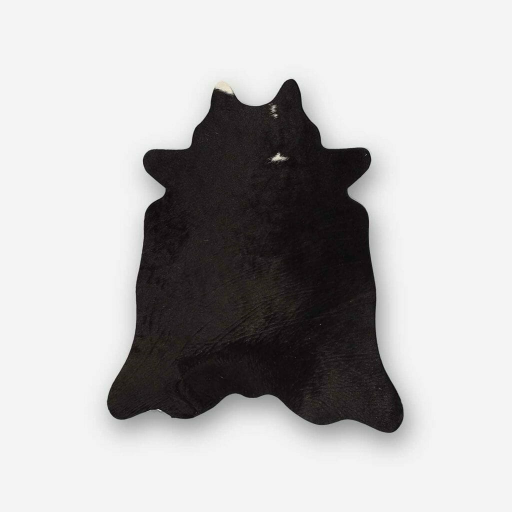 Cowhide Rugs Ethically Sourced Bagé Home