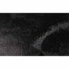 Small Cowhide Rug Throw Charcoal 80 X 78 Cm 6 Cowhide Solid Charcoal detail photo 8 SKU HR00 WZAH20 PC8